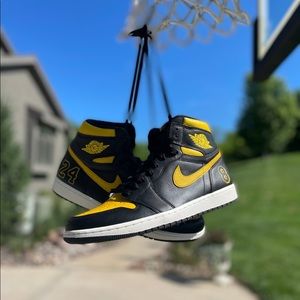Jordan 1 High ‘Kobe 2.0’